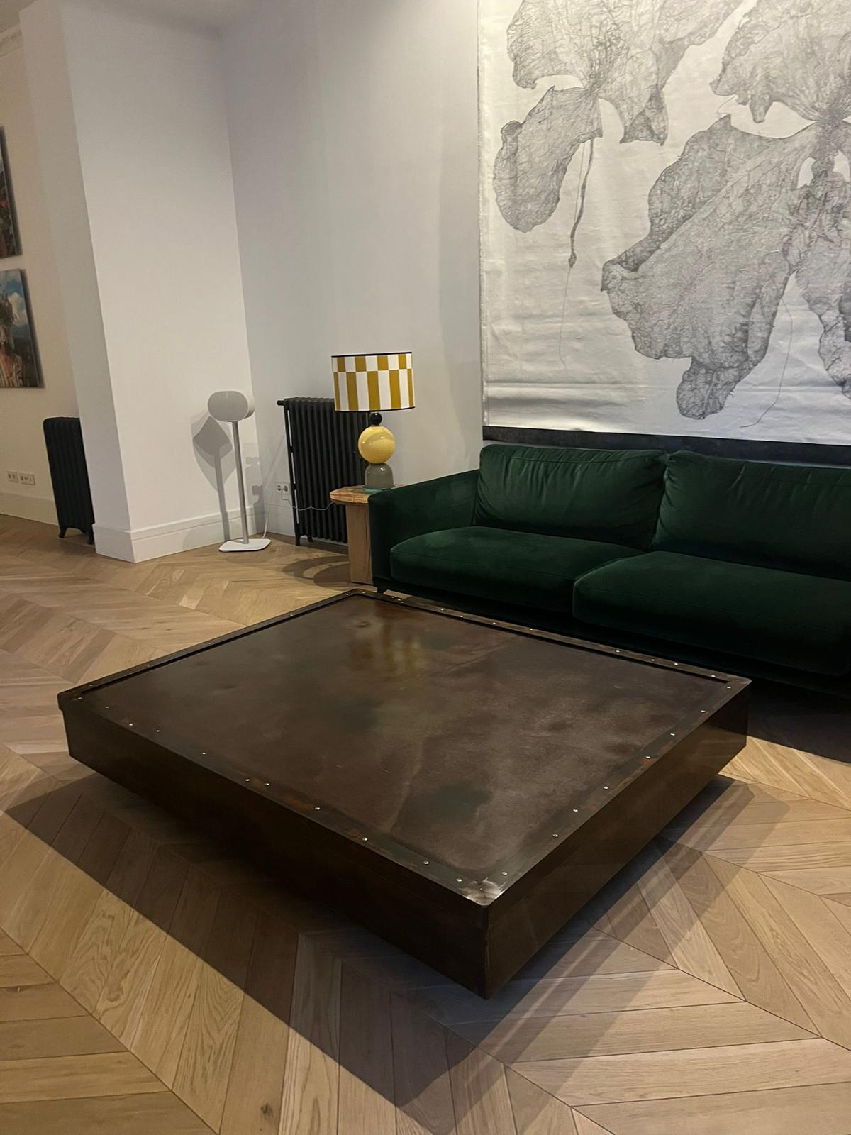 Servicio de forja ManeaCraft