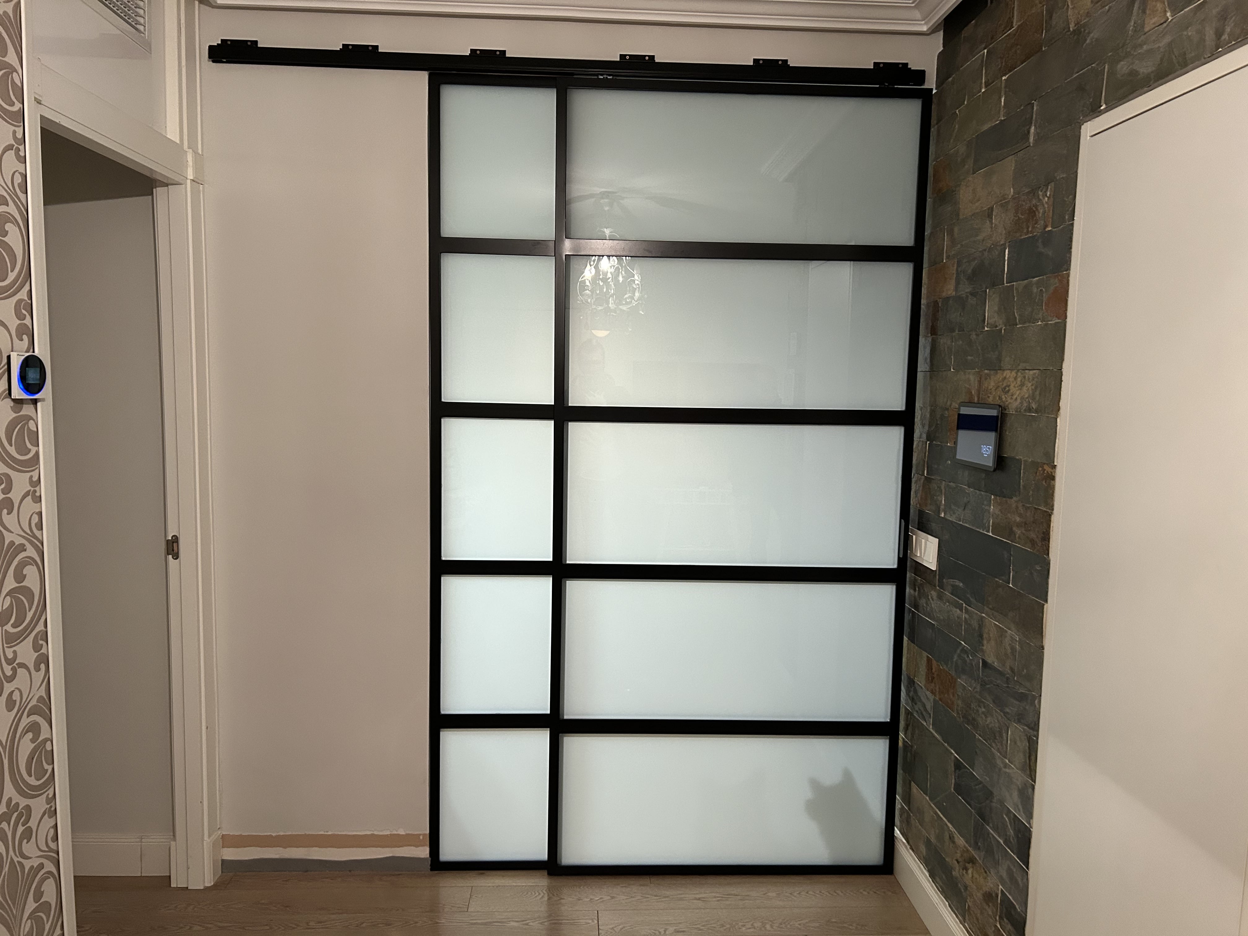 Puertas de interior 1